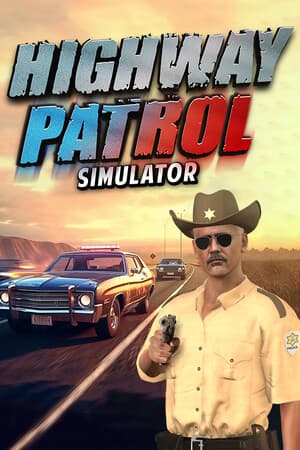 HIGHWAY PATROL SIMULATOR