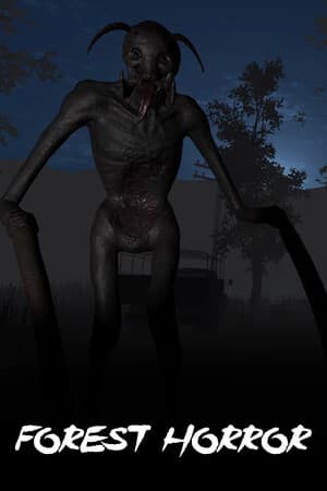 Forest Horror