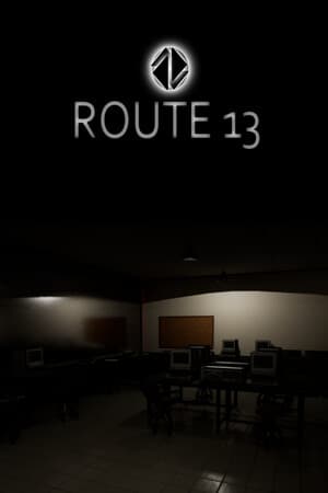 Route 13