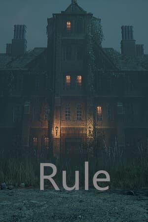 天规天条 Rule
