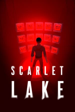 Scarlet Lake