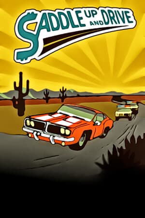 Saddle Up and Drive