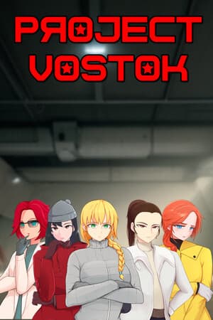 Project Vostok: Episodes 2 & 3