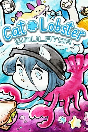 Cat Lobster Simulator