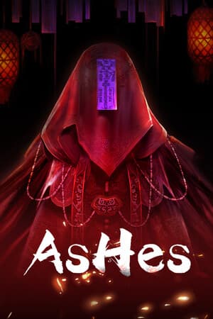 AsHes