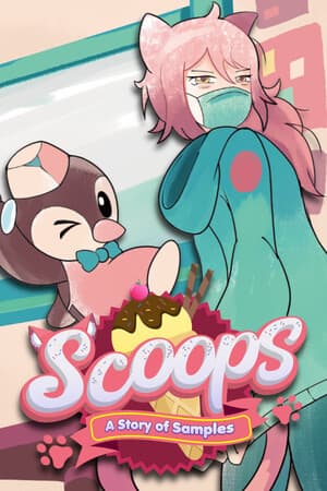 Scoops: A Story of Samples