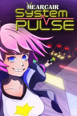 Mearcair/System Pulse