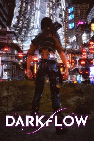 Darkflow