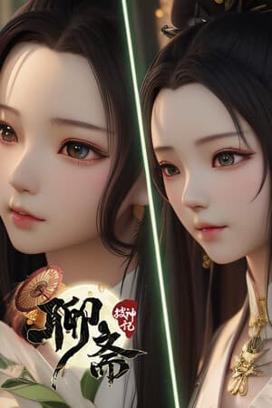 聊斋搜神记