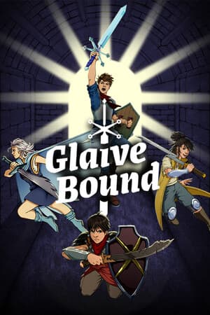 GlaiveBound