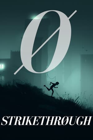 STRIKETHRØUGH