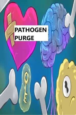 Pathogen Purge - Tower Defense