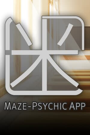 MAZE-Psychic App