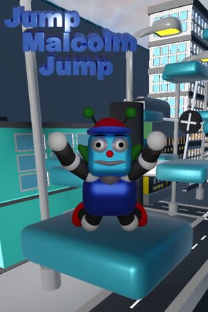 Jump Malcolm Jump