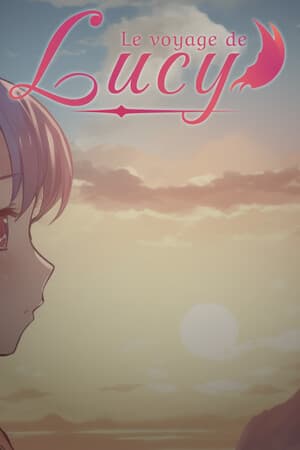 Tales of Maana: Lucy