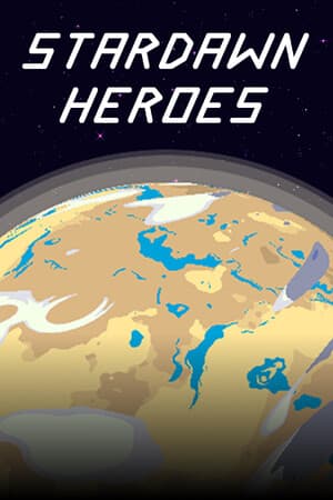 Stardawn Heroes