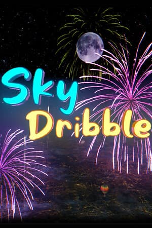 SkyDribble