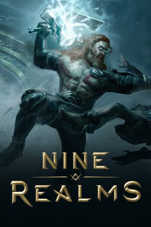 Thor's Ascension: Nine Realms