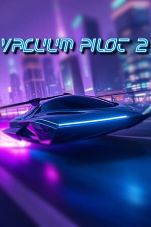 Vacuum Pilot 2