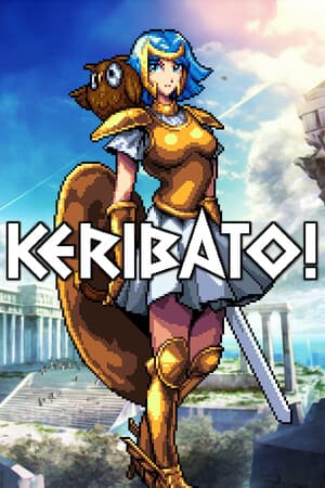 KERIBATO!