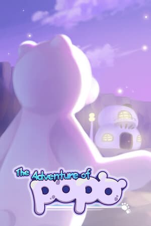 The Adventure of Popo