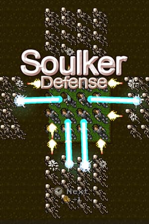 Soulker Defense