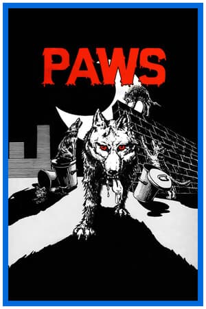 Paws (CPC/Spectrum)