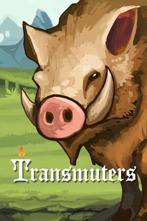 Transmuters