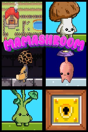 MamaShroom