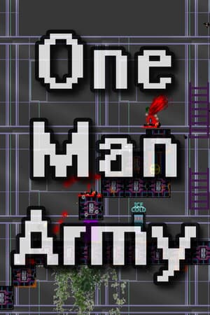 OMA - One Man Army