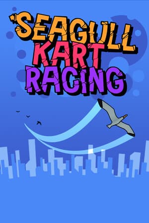 Seagull Kart Racing