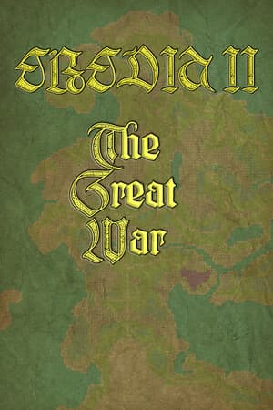 Eredia 2: The Great War