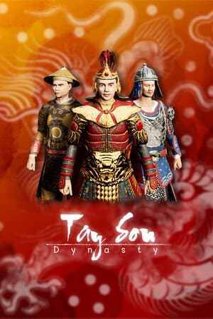 Tay Son Dynasty