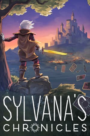 Sylvana's Chronicles