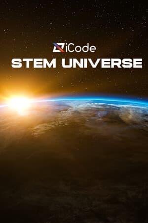 iCode STEM Universe