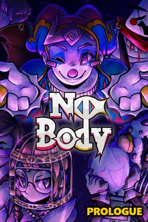 No Body: Otherworldly RPG Prologue