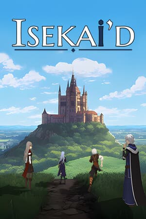 Isekai'd