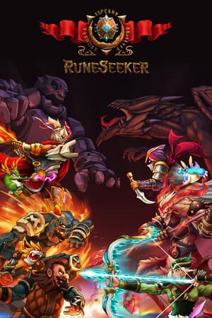 Rune Seeker