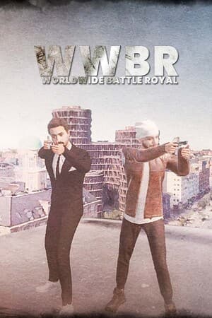 Worldwide Battle Royale