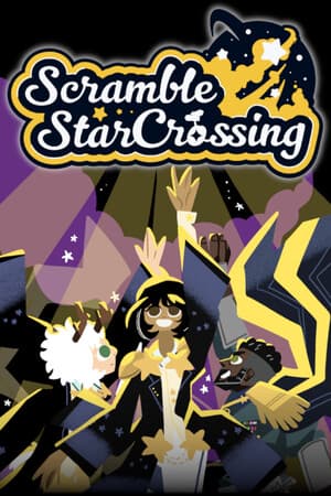 Scramble Star Crossing