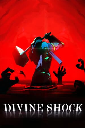 DIVINE SHOCK