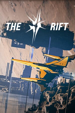 THE RIFT