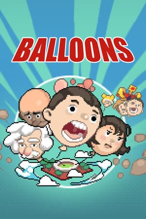 Balloons