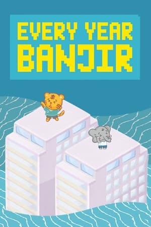 Every Year Banjir