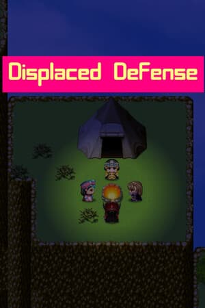 Displaced Defense