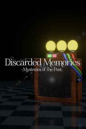 Discarded Memories: A Red Iron Story