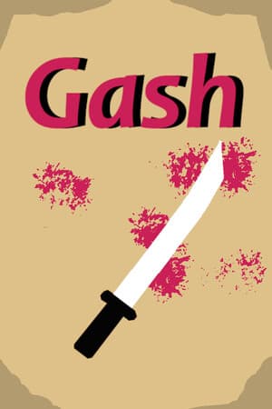 Gash