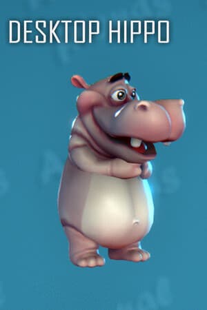 Desktop Hippo