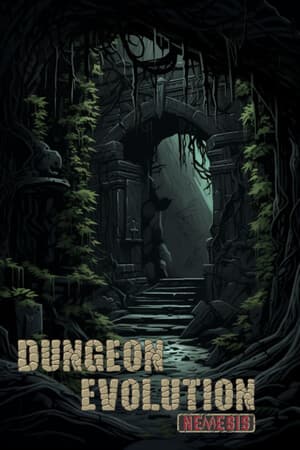 Dungeon Evolution: Nemesis