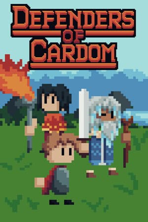 Defenders of Cardom